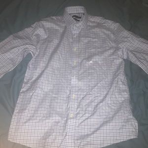 Tommy Hilfiger button down